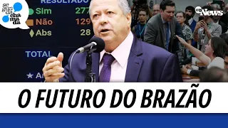 SAIBA OS PRÓXIMOS PASSOS PARA CASSAR (OU NÃO) O DEPUTADO CHIQUINHO BRAZÃO E A RAZÃO DA DEMORA