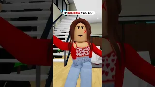 ▶️BIRTH to DEATH of a YOUTUBER🪦 In Roblox Brookhaven RP! #roblox #brookhaven #robloxshorts