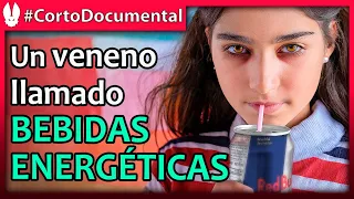 El Desastre de las Bebidas Energizantes