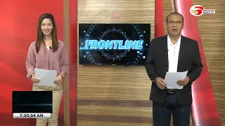 Frontline November 29, 2021 Full Episode