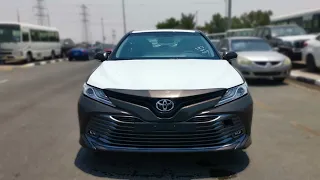 Buy Toyota Camry 2020 or wait for the Camry 2021 – Full Review + POV Drive