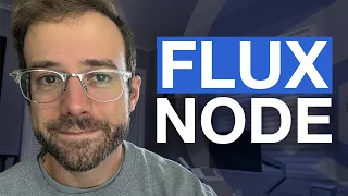 Use Your Flux To Get More Flux: Flux Multi-Node Server Setup
