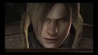 Resident Evil 4 HD Remastered Gameplay Walkthrough Part 1 - Just Stunt It [PS4  XBOX ONE]