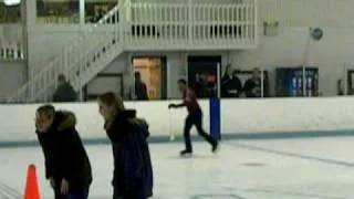 ravi ice skating video-raviquotes.com