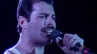 Queen   Live In Tokyo Japan November 1982