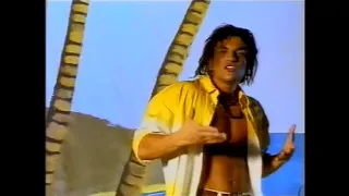 Peter Andre - Do You Wanna Dance