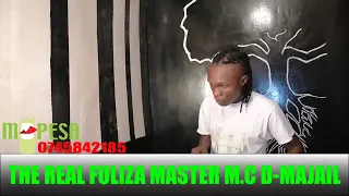 D-majail live on facebook ft dj X-matic 254 reggae djs date 13