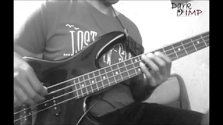 Yer Blues - Dirty Mac (Bass Cover - Completo)