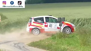 Rallye du Tréport 2022 (show)