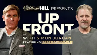 "I don’t recognise Manchester United anymore, there's no identity!" ⚽️ Peter Schmeichel | Up Front