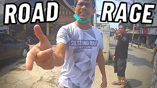 WHEN BIKERS FIGHT BACK | BIKERS ROAD RAGE | Epic, Kind & Unexpected Moto Moments 2022 | Ep.52
