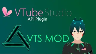 I released a Vtube Studio plugin called VTS Mod