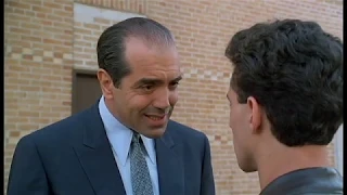 A Bronx Tale (Бронкская история) О ценностях и таланте