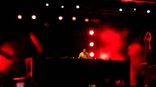 Mark Knight - Solar Dance Arena, Burgas 2012