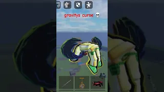 gravitys curse 2.0