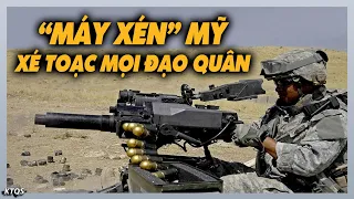 Danh Tính Khẩu Súng Phóng Lựu Nguy Hiểm Nhất Thế Giới Khiến Quốc Gia Nào Cũng Thèm Khát