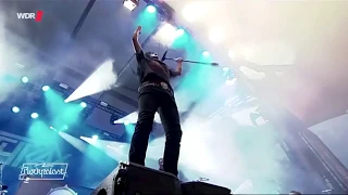 Anthrax-Evil Twin (Rockhard festival 2019.06.09)