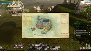 #22 ArcheAge. Чем заниматься в игре каждый день