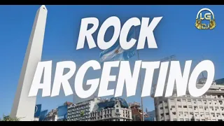 ROCK ARGENTINO #ROCKARGENTINO LG DJ ⚡️ @LGDJ