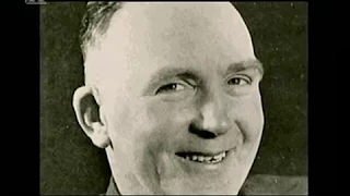 Albert Pierrepoint, 87 (1905-1992) UK hangman