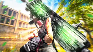 the OG MP7 is BACK on REBIRTH ISLAND! 🔥 (Rebirth Island Warzone)