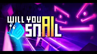 Will You Snail - Full Game Zero Deaths (Normal Speed / No Quit to Menu)