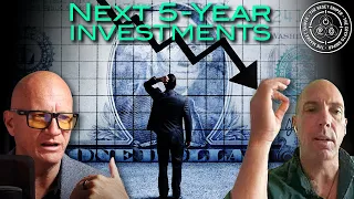 Investing for the 5 year time frame in a declining Western society with Chris MacIntosh