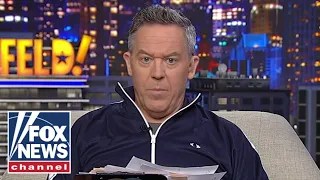 Gutfeld: The verdict they rendered coddles the misgendered