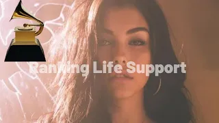 Life Support - Madison Beer - Album Ranking