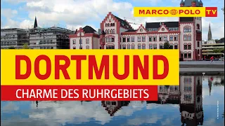 Deutschlands schönste Städte - Dortmund & Gelsenkirchen: Charme des Ruhrgebiets | Marco Polo TV