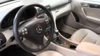 2007 Mercedes-Benz C-Class - Bloomington MN