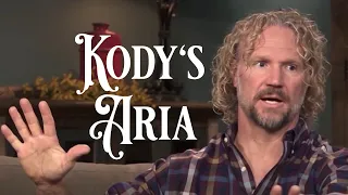 "Knife in the Kidneys" - Kody's Aria from Sister Wives