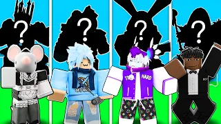 We found the NEW BEST (SQUADS) STRATEGY in Roblox Bedwars..
