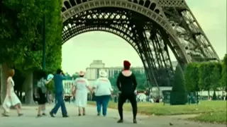 Paris je t'aime-Tour Eifel-Mimes (2006)