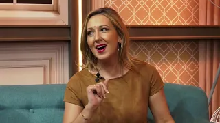 CECILIJA PJEVA ŠIC ŠIC MACANE (DALIBOR PETKO SHOW CMC TV)