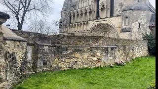 Church in dunstable