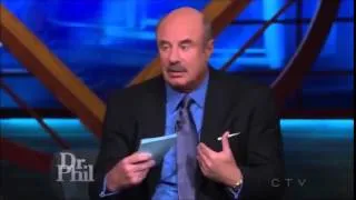 Dr  Phil  Pregnant and Out of Control  Full 2 Parts Episode July 24 & July 25, 2014   ReRun
