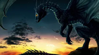 Dragon Trance - Anima Libera [High Quality] (Strong Extended Version)