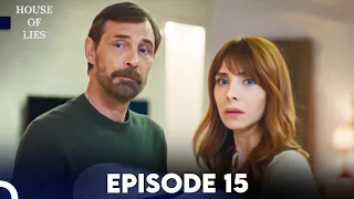 House Of Lies - Episode 15 (English Subtitles) | Kağıt Ev