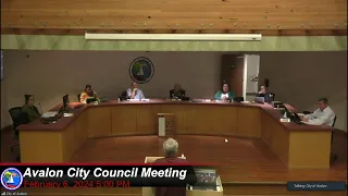 February 6, 2024 City Council Meeting