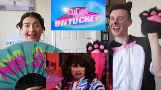 Season 11 UNTUCKED Episode 8 - Live Reaction w/ Emily Rose Jones **Contains Spoilers**