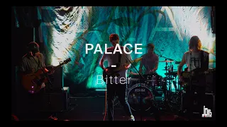Palace - Bitter (Live at Point Ephémère)