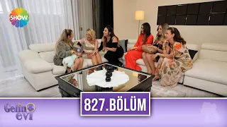 Gelin Evi 827. Bölüm | 30 Mart 2022