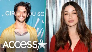 'Teen Wolf': Tyler Posey & Crystal Reed Returning For New Movie