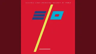 Electric Light Orchestra - In For The Kill [Bonus Track]