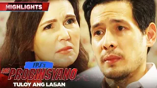 Fernando admits the truth to his family | FPJ's Ang Probinsyano