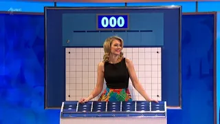 8oo10c does Countdown - Number Rounds (s14e03)