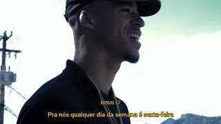 MC Maneirinho & L7NNON ✨ // Debochando da Mídia // legendado ✍🏽