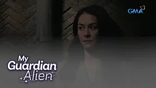 My Guardian Alien: The ghost of Katherine (Episode 17)