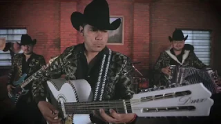 Los Carnales de Nuevo León - Para olvidarme de ti (Video Lyric)